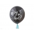 Balon lateksowy gigant ''Boy or Girl?''